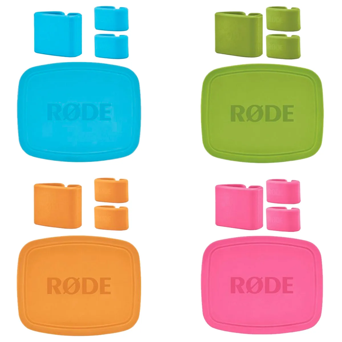 Rode Colors 1