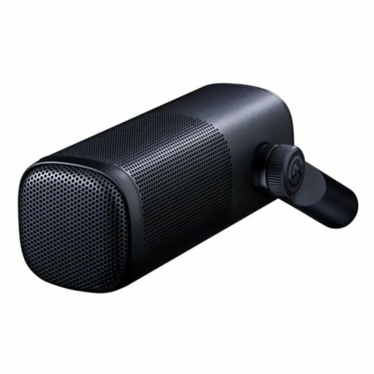 Elgato Wave DX Microphone dynamique XLR pour podcast et diffusion avec directivité cardioïde large Extra Grand - Image 3