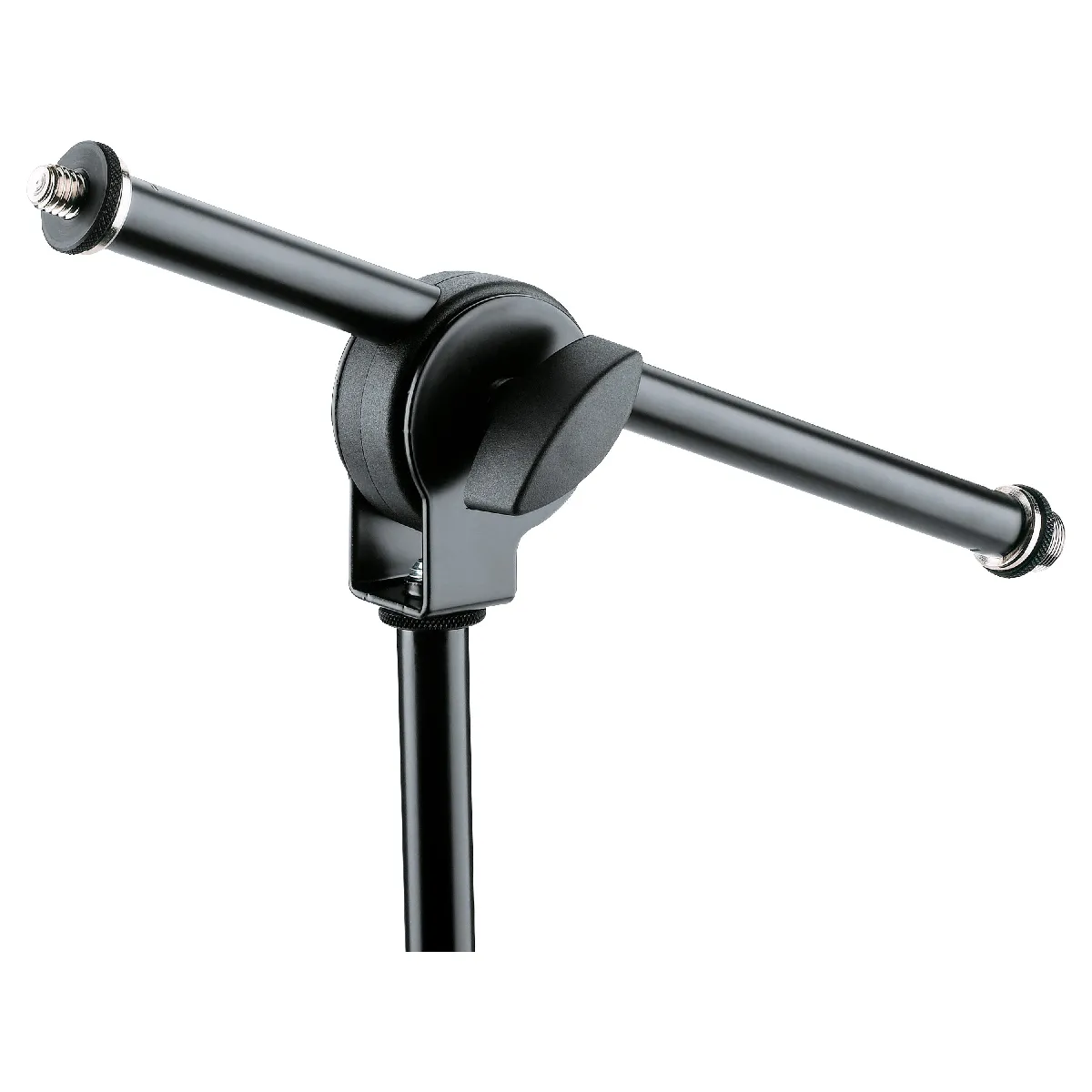 K&M Noire 21431 Perche Perches Pour Pieds De Micro - Image 4
