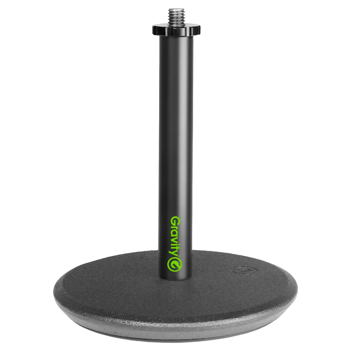 Gravity Pied De Micro De Bureau Ms T 01 B - 130 Mm
