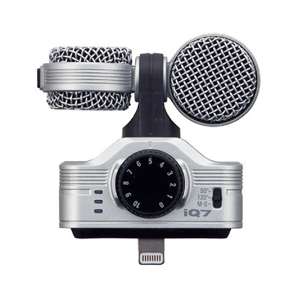 Zoom Iq7