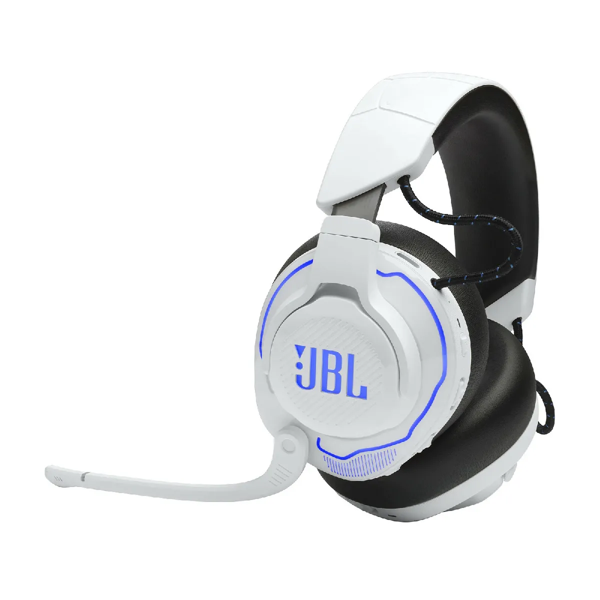 JBL Quantum 910P Casque Sans fil et filaire Arceau Jouer USB Type-C