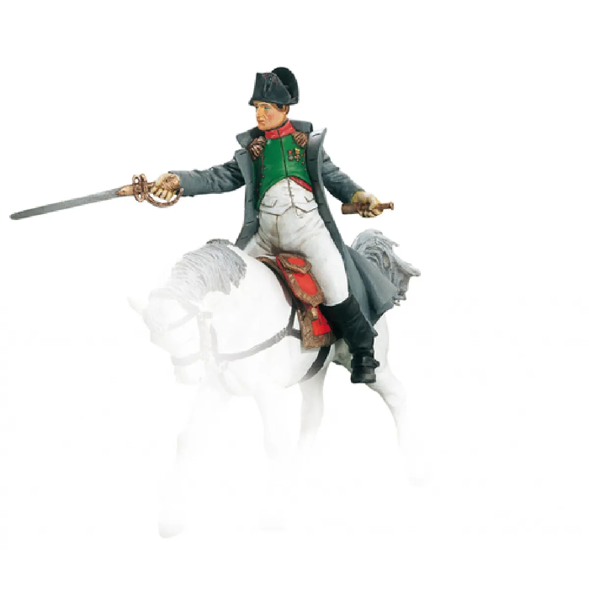 Papo 39725 Napoléon Figurine - Image 3