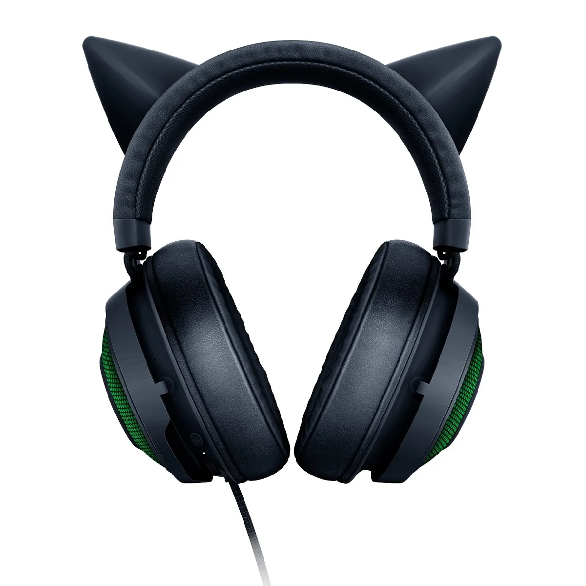 RAZER  Kraken Kitty - Noir