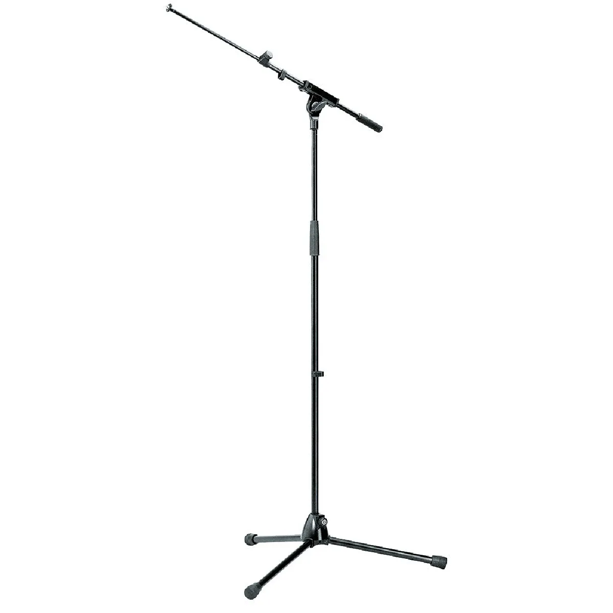 K&M 210-8 - Pied de Microphone Perche Extensible Pro - Image 3