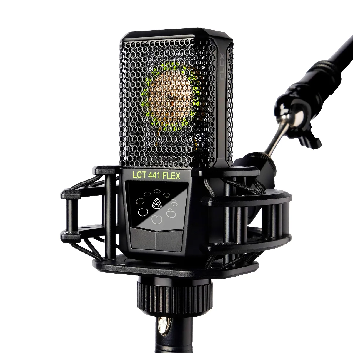 Non Communiqué Lewitt Lct 441 Flex Microphones À Large Membrane - Image 3