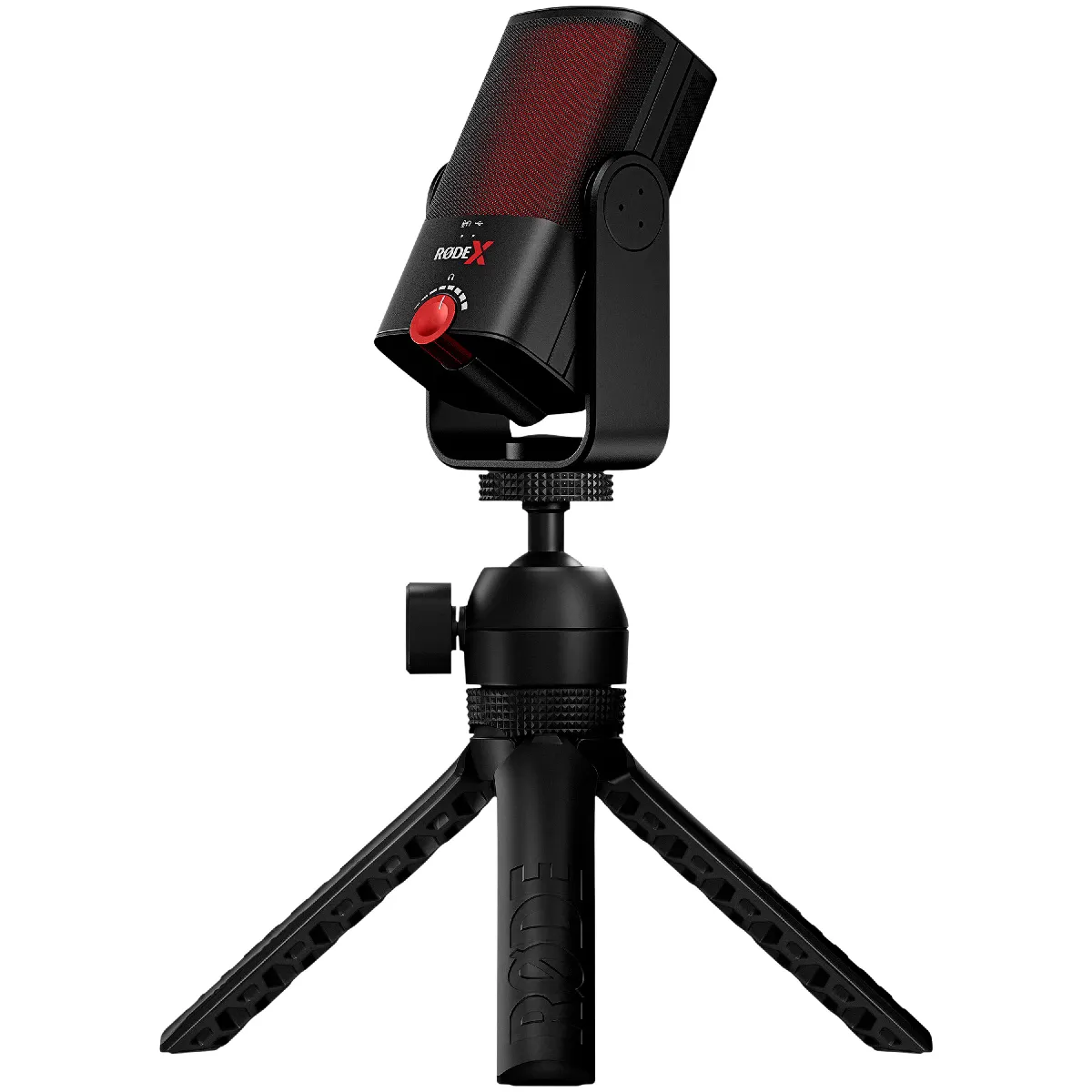 RODE  Microphone PC - Noir