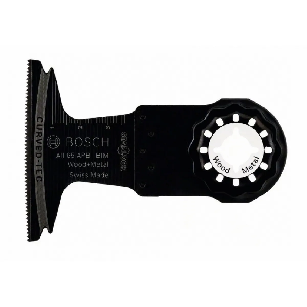 Bosch Lame Plongeante AII 65 APB
