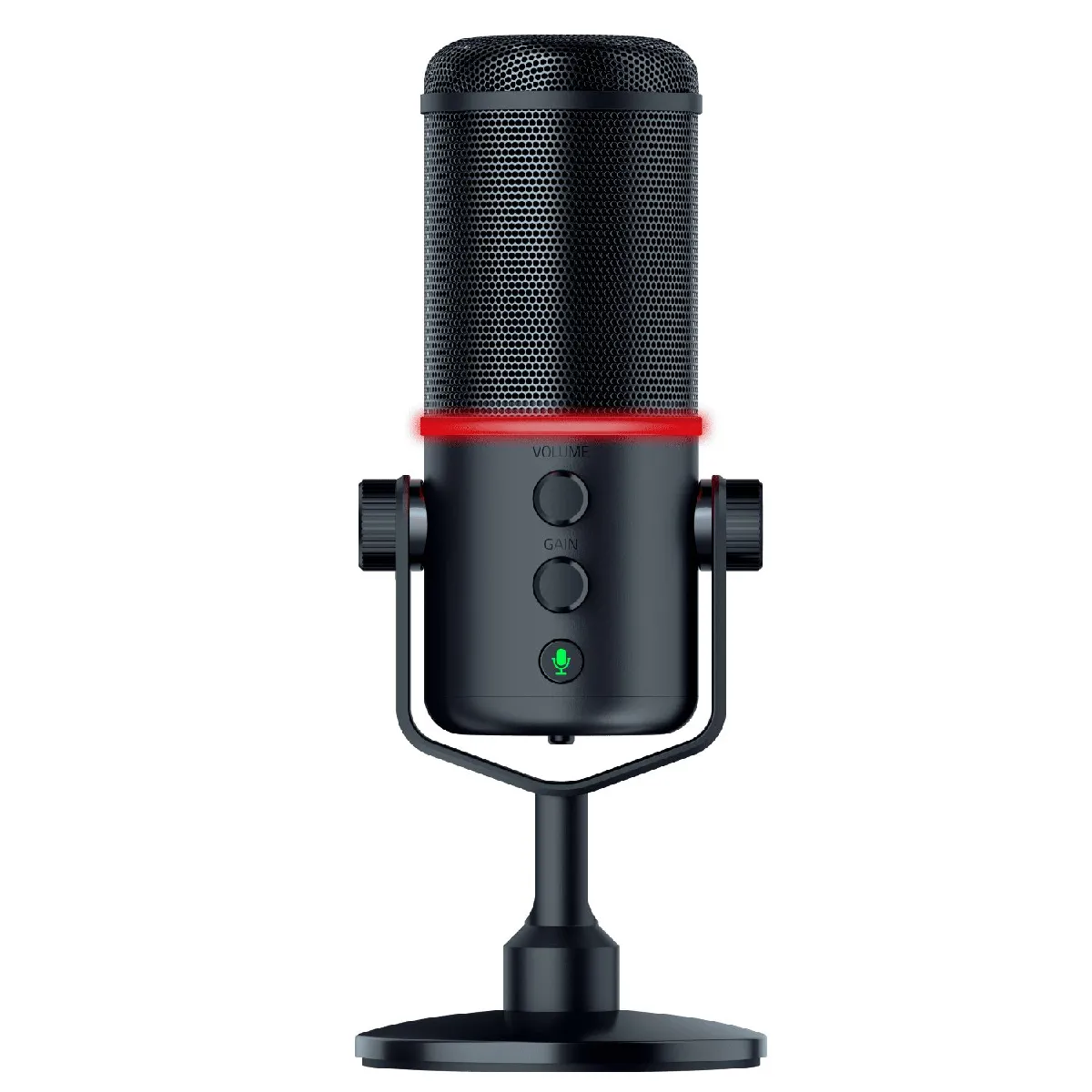 Razer Noir Microphone Pc Gamer