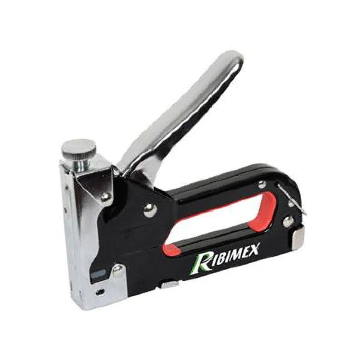 RIBIMEX  agrafeuse 3 en 1 - 600 accessoires