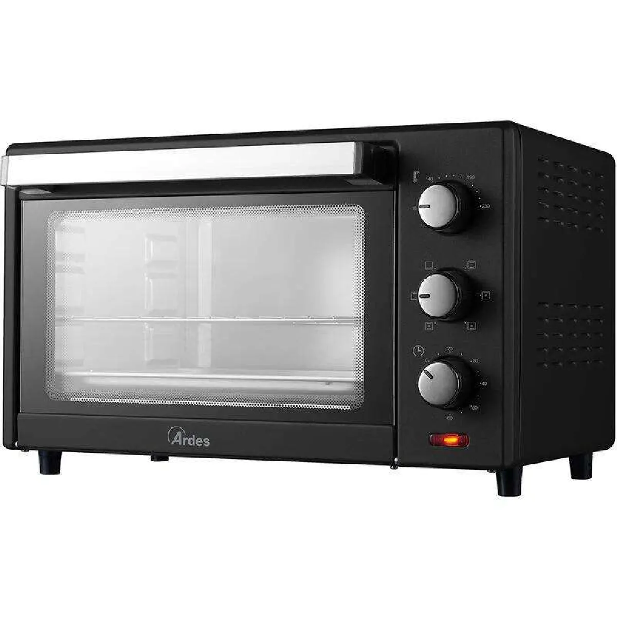 ARDES  Domeos AR6231B - Noir