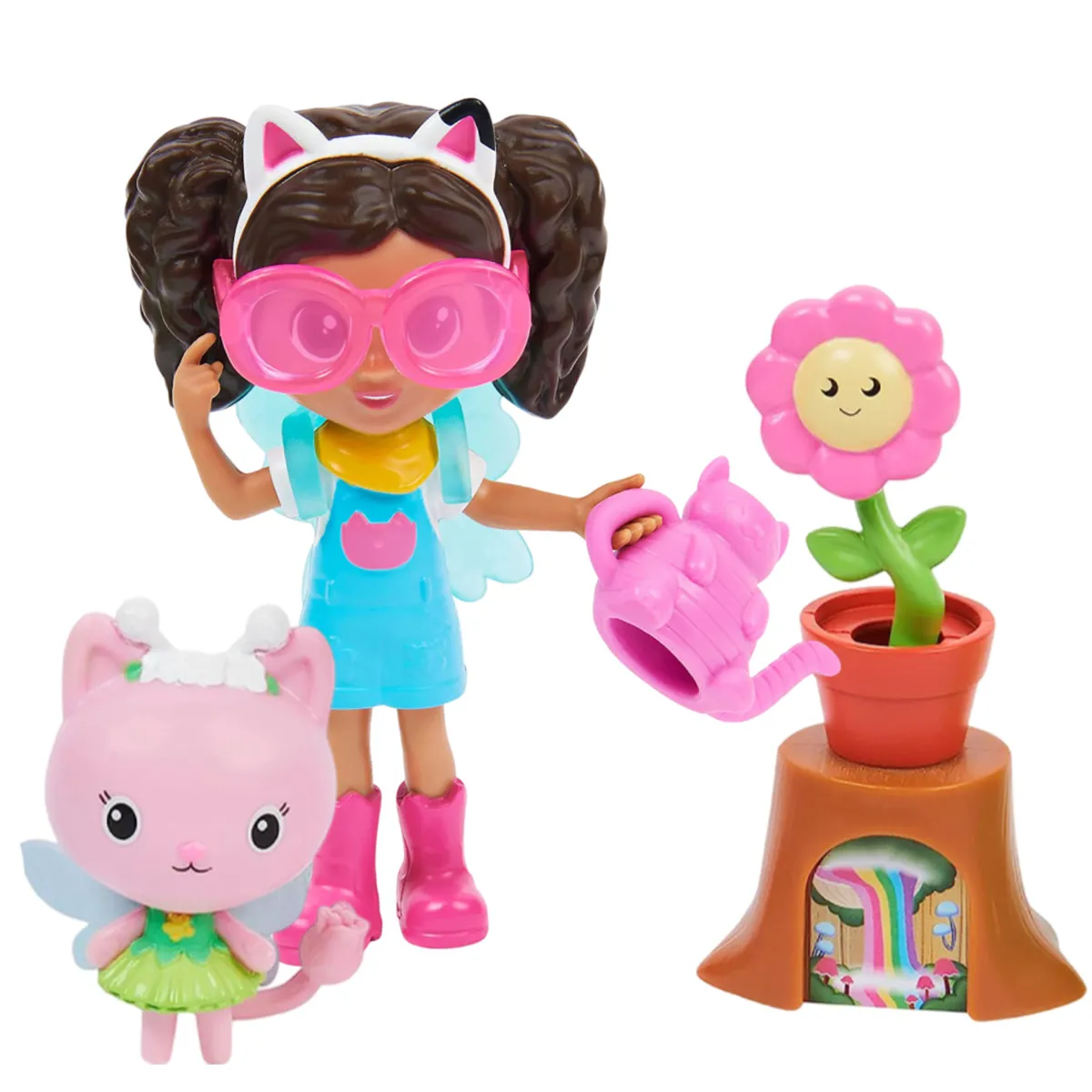 Spin Master Maison de Poupée de Gabby Studio d'Art