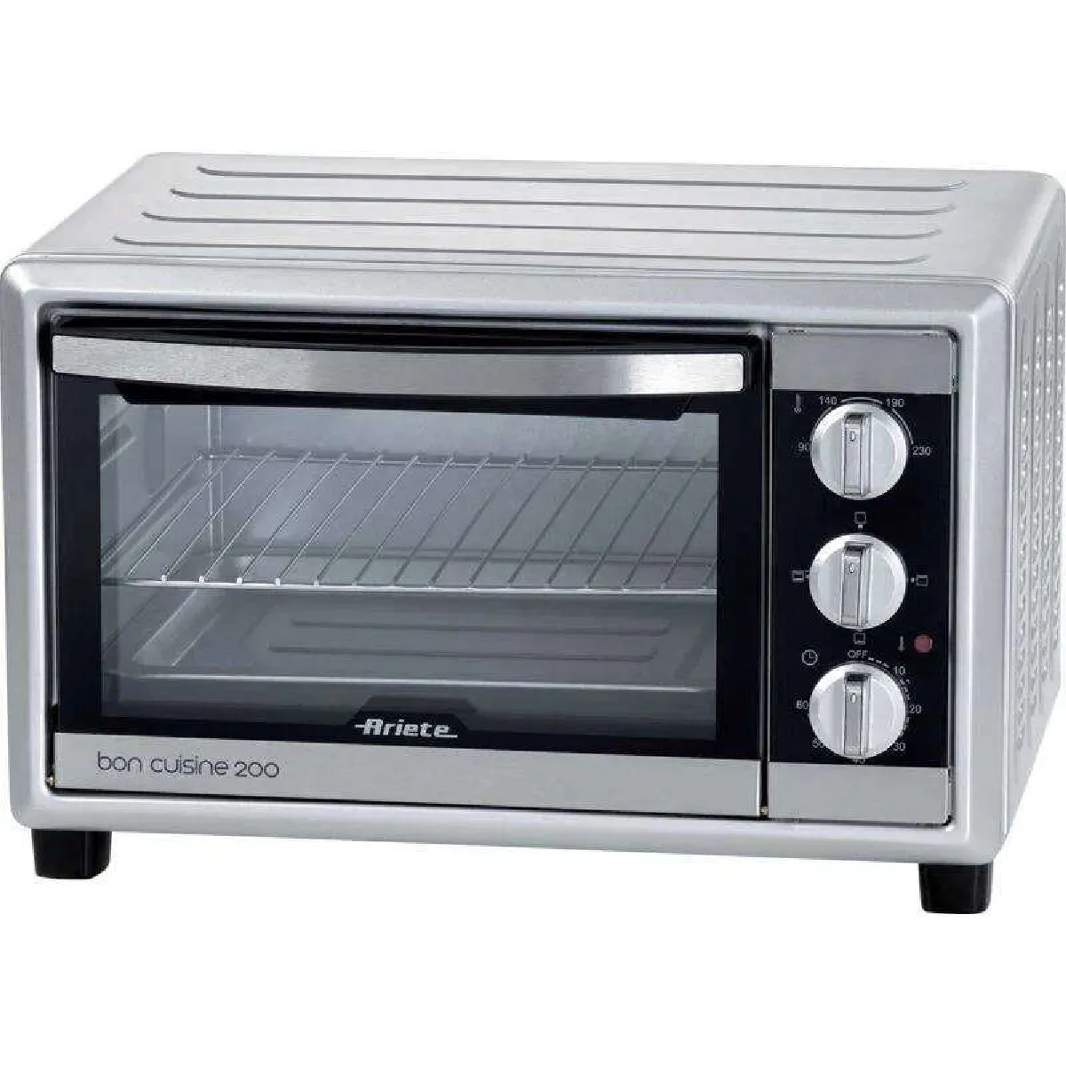 Ariete Four Gran Gusto 20L - 981