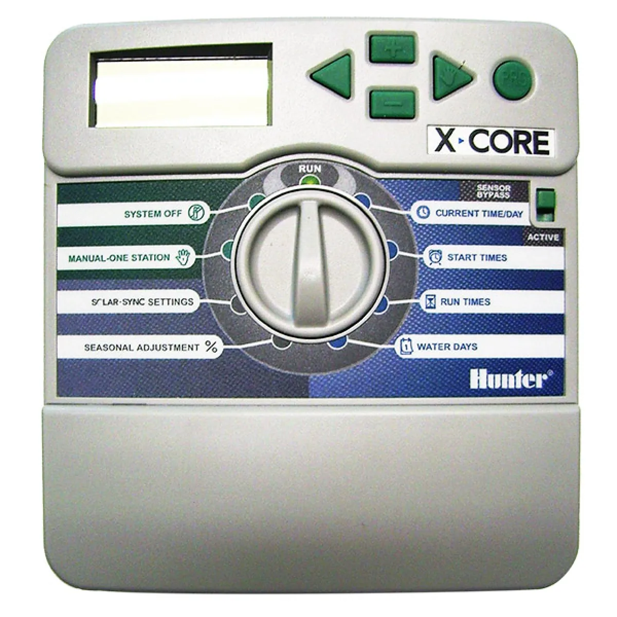 Hunter Programmateur 6 Stations