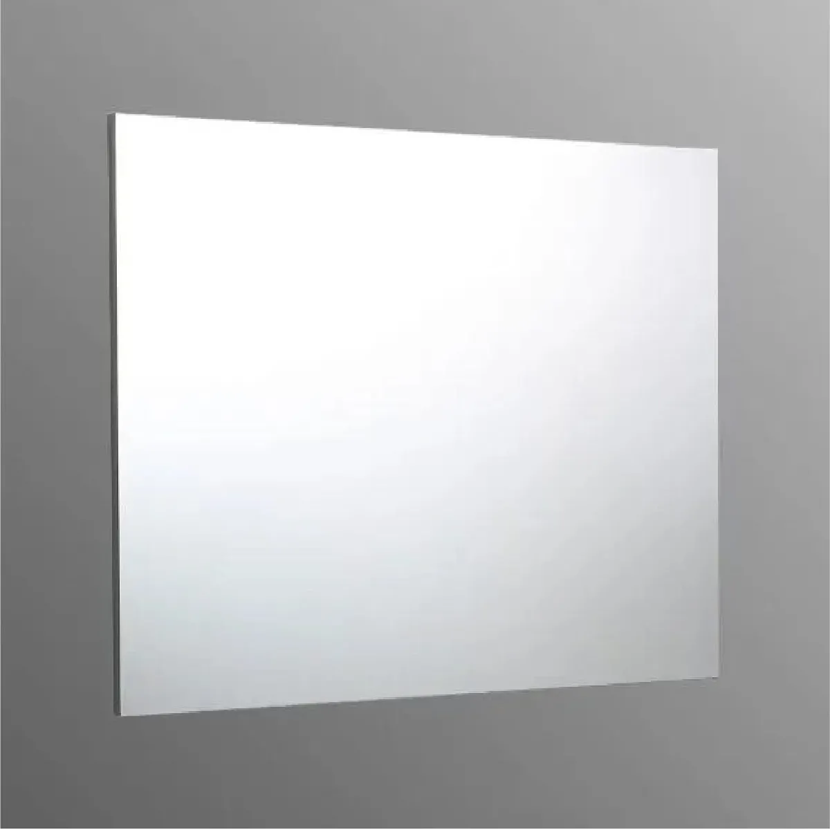 Kiamami valentina Miroir salle de bain