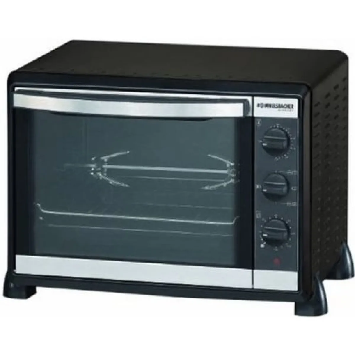 Rommelsbacher Noir Bg 1550
