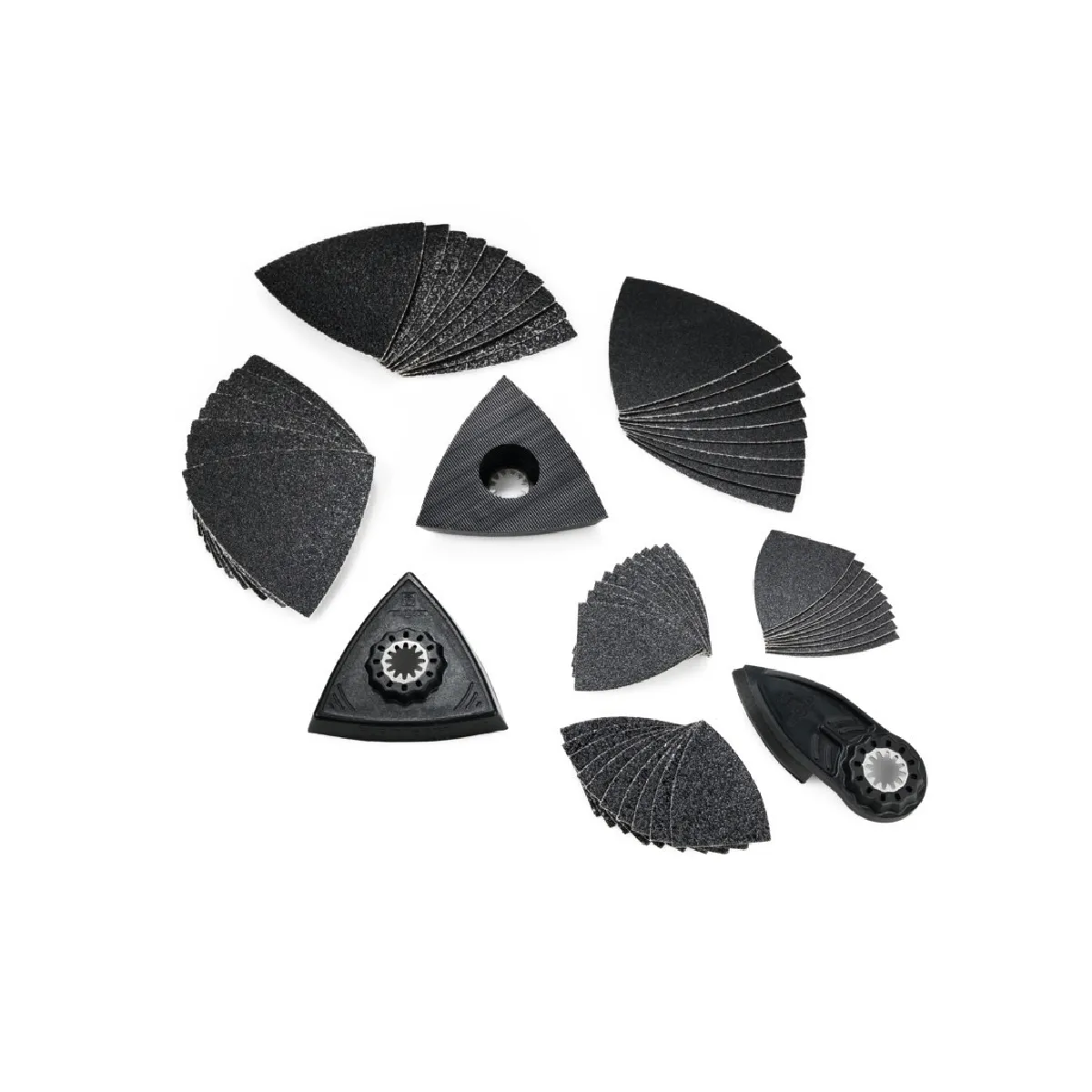 FEIN  coffret accessoires Starlock - 63 pi&egrave;ces