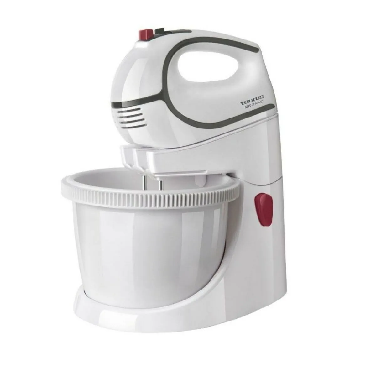 TAURUS  Giro Complet - Blanc