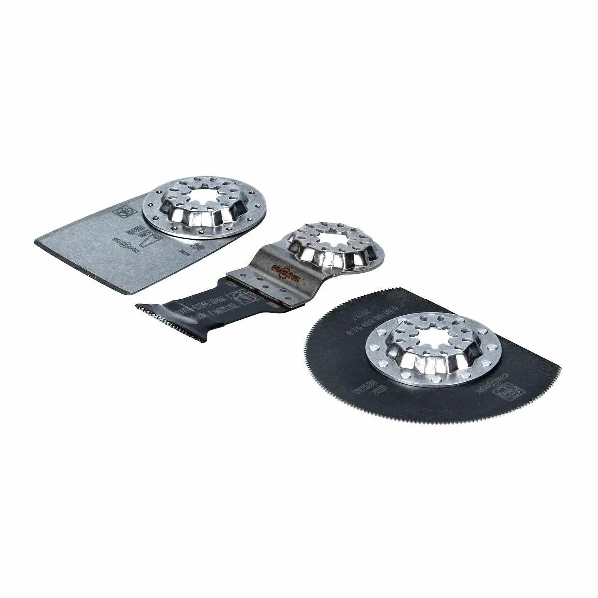 FEIN  set d'accessoires Starlock - 3 accessoires