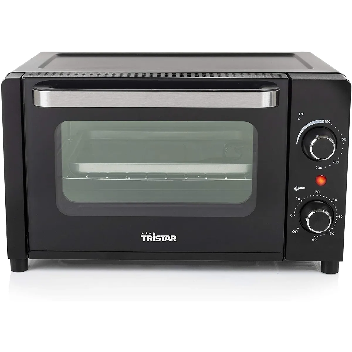TRISTAR  Mini-four 10L - Noir