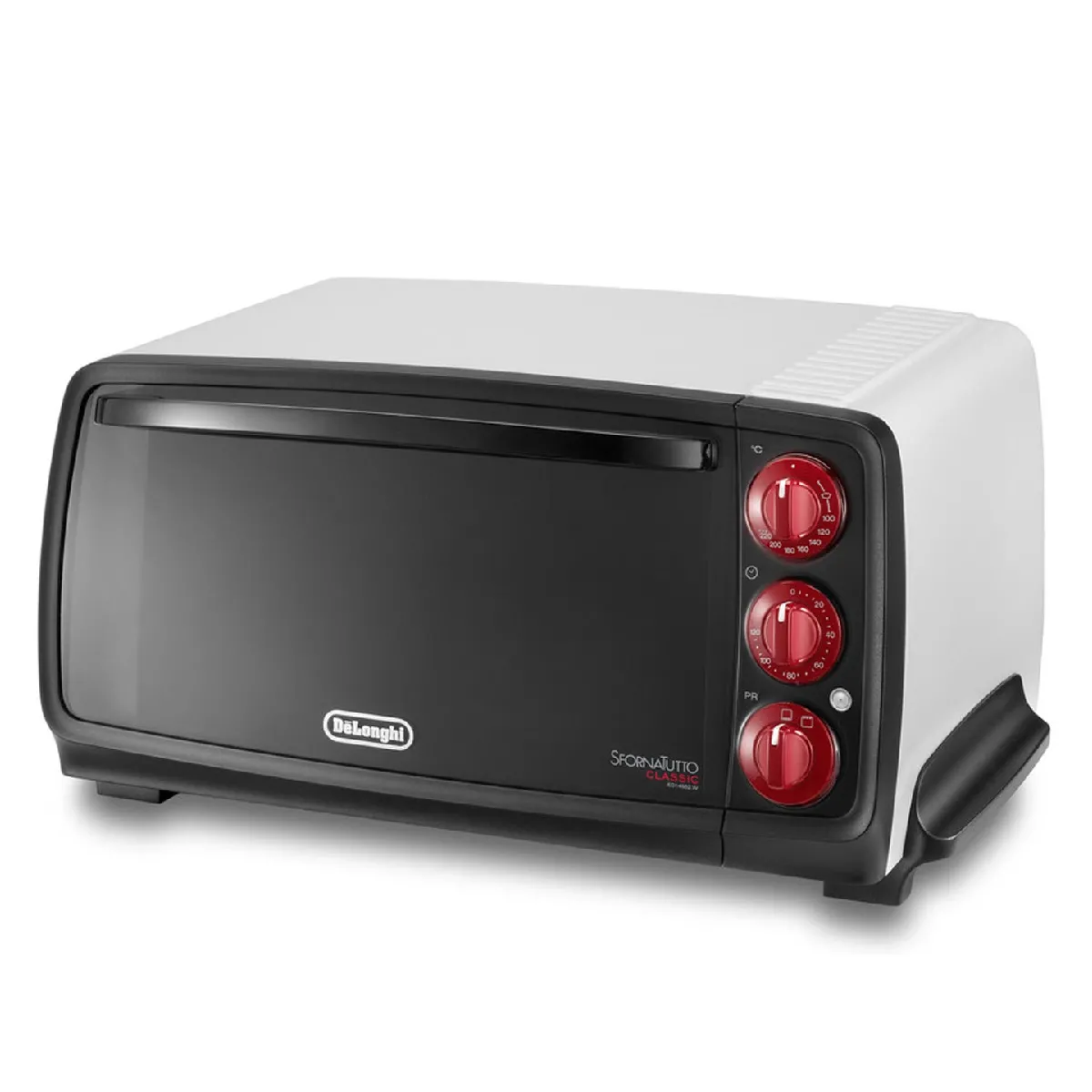 DeLonghi EO 14552.W - vue 3