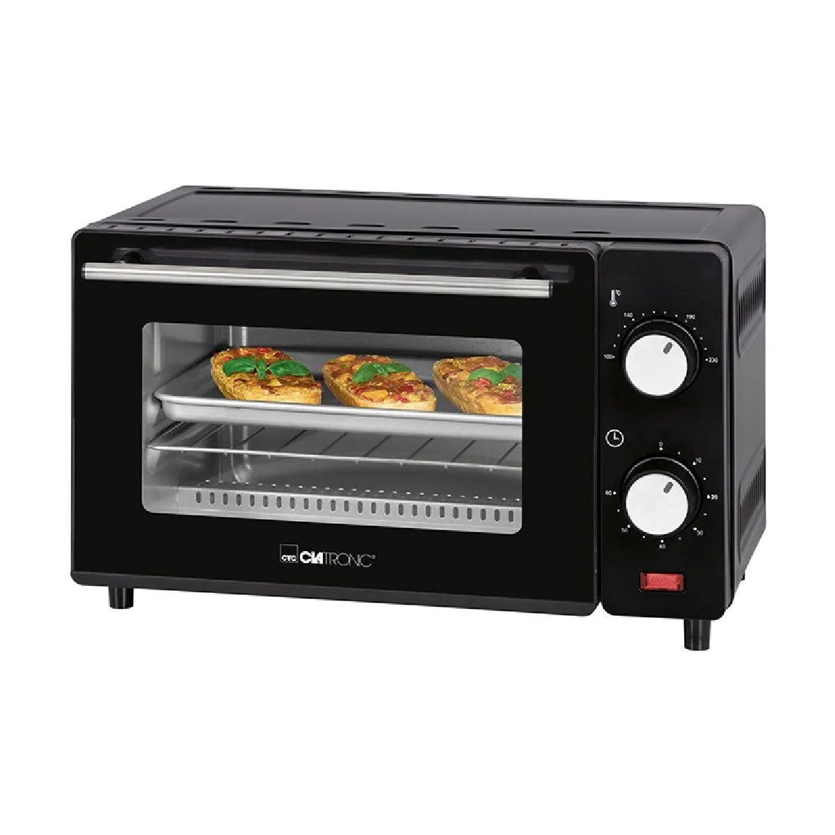CLATRONIC  MB 3746