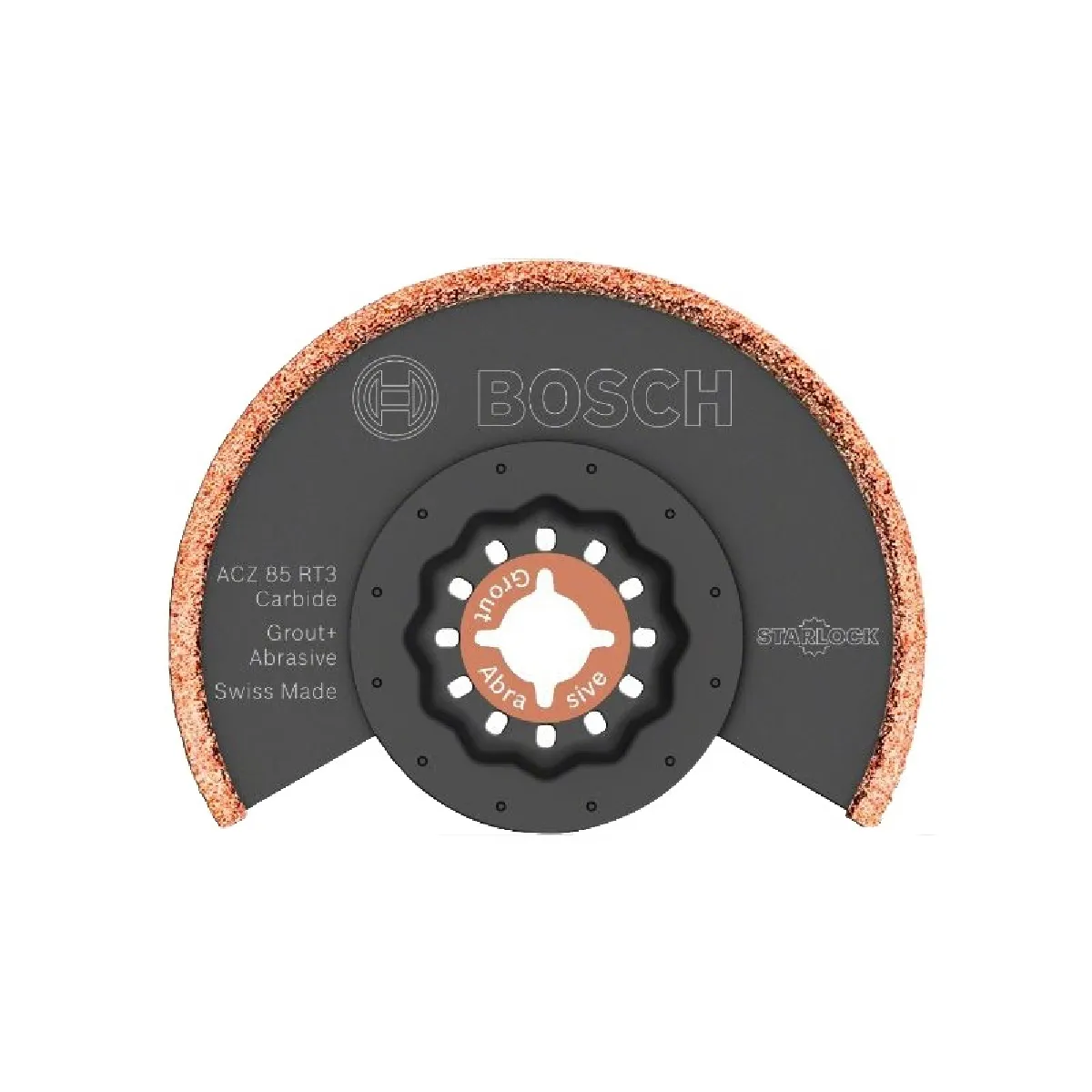 Bosch ACZ 85 RT3