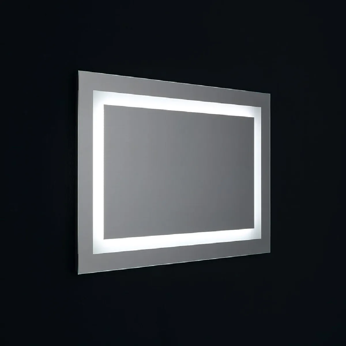 Kiamami valentina Miroir salle de bain LED - vue 4