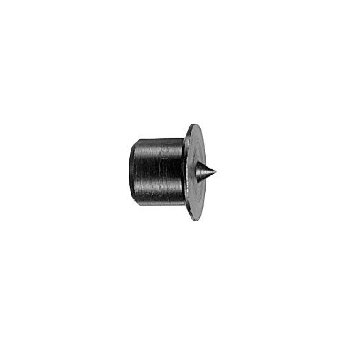 CENTREUR POUR DES TROUS DE Tourillon FOR Ø 10 mm 10mm 4 pièces - vue 2