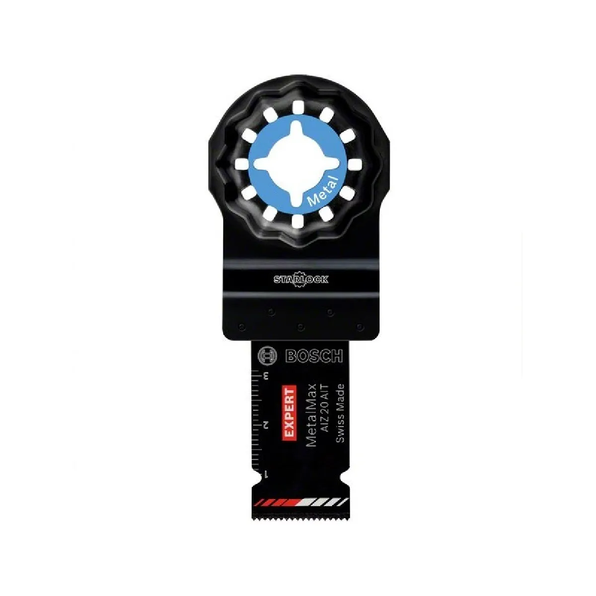 Bosch Starlock Carbure Metalmax AIZ 2608900012