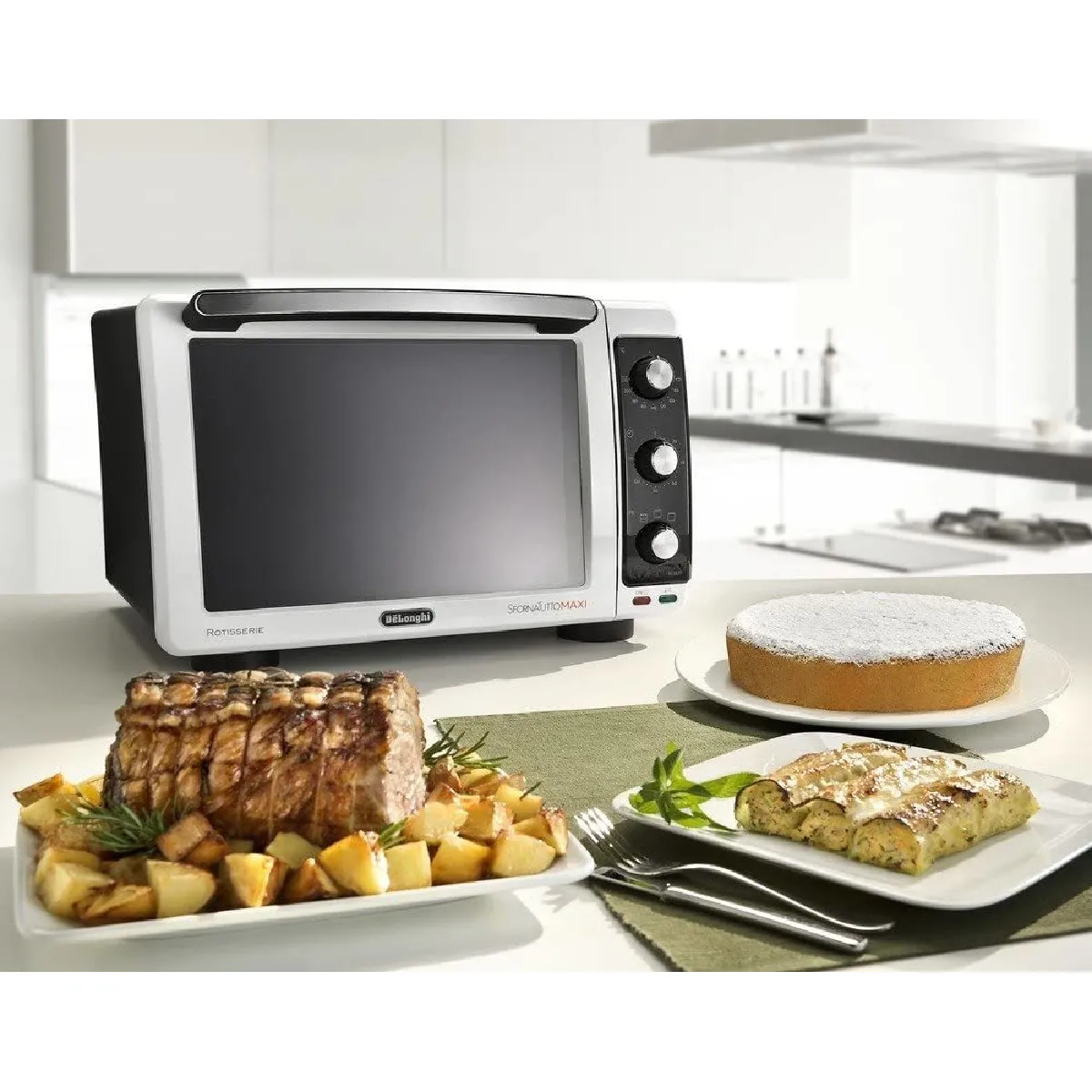 DELONGHI  EO 32352