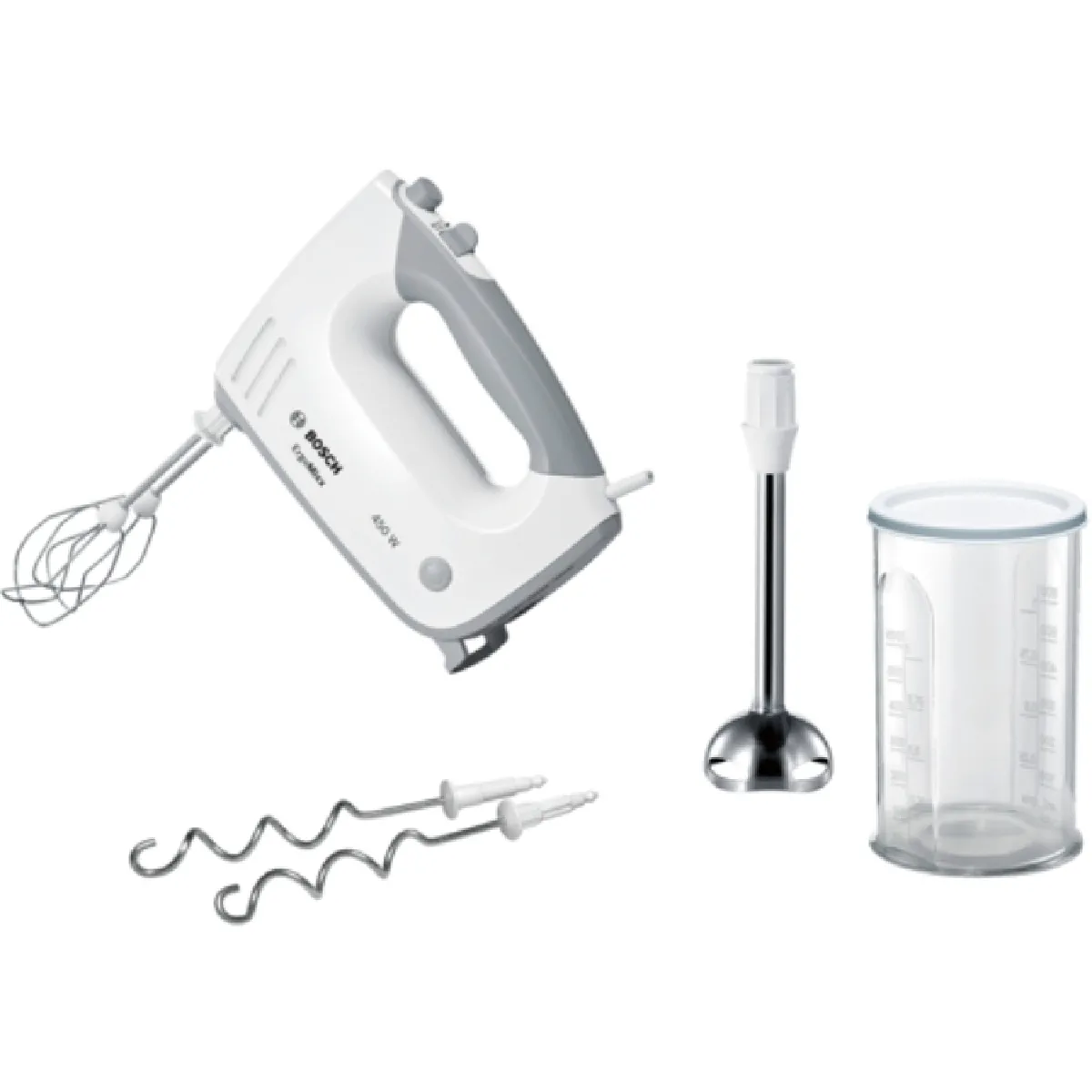 Bosch MFQ36470 - vue 7
