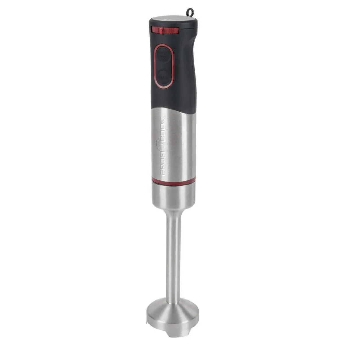 Set mixeur plongeant + batteur Proficook PC SMS1226 Neuf - vue 4