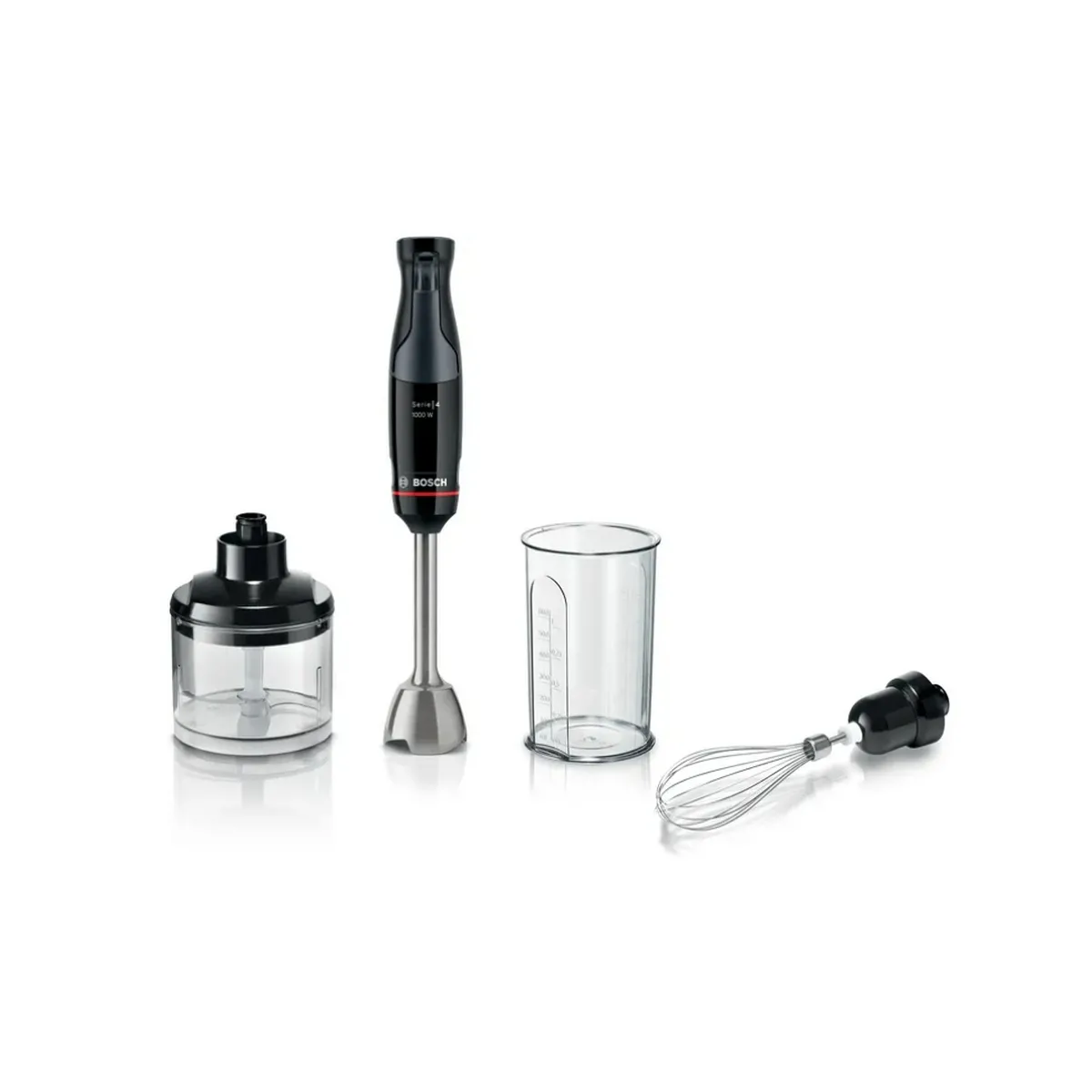 Mixeur plongeant Bosch ErgoMaster MSM4B621