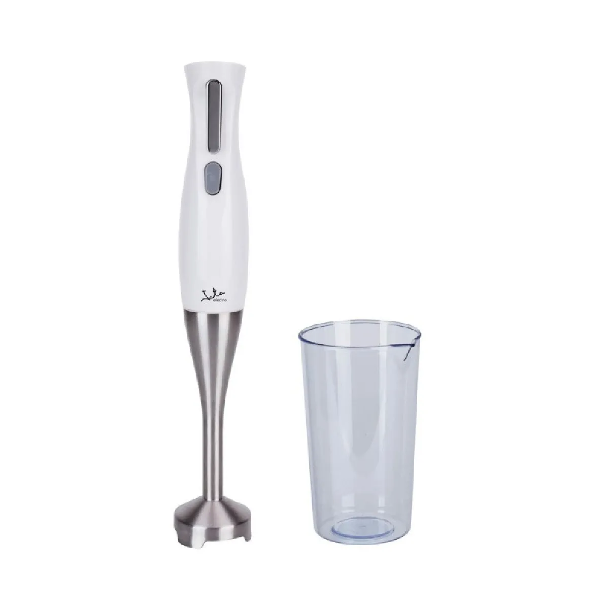 Jata Blanc Bt175 Blender Mélangeur Par Immersion 900 W - Neuf - Image 3