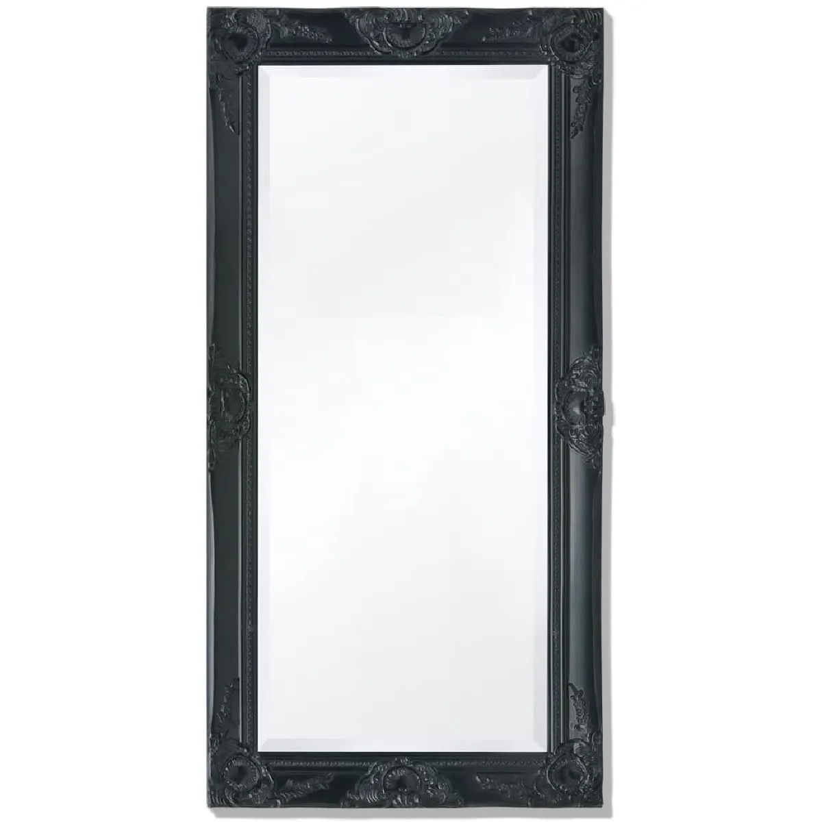 Decoshop26 Miroir Baroque - vue 3