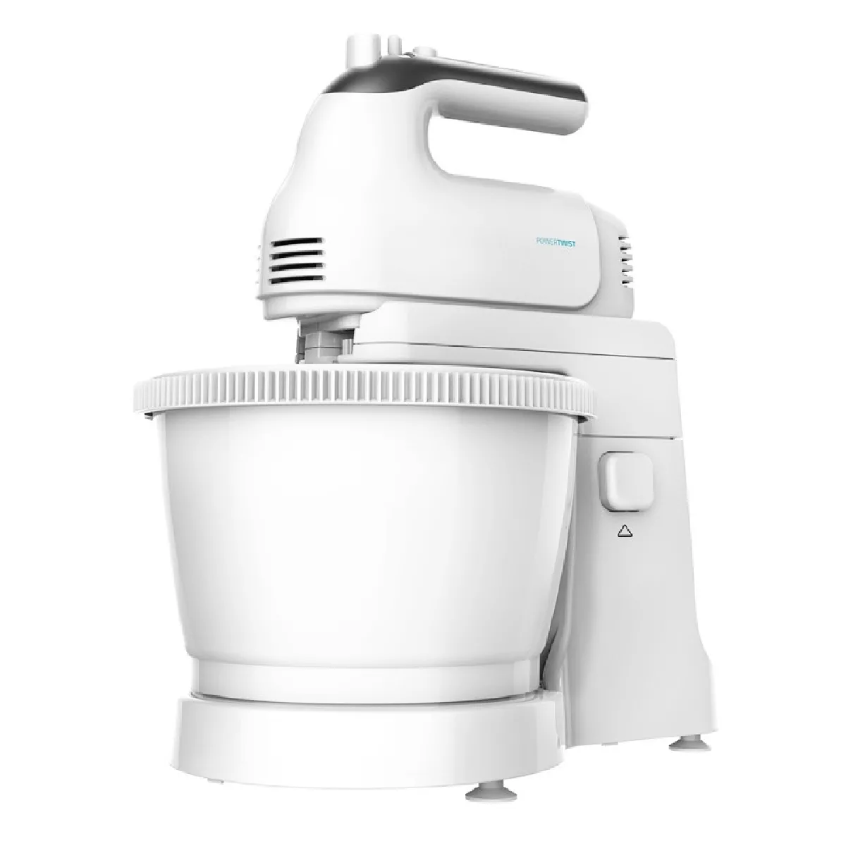 Cecotec Blanc Machine À Pâtes Twist 500 Gyro - Image 3