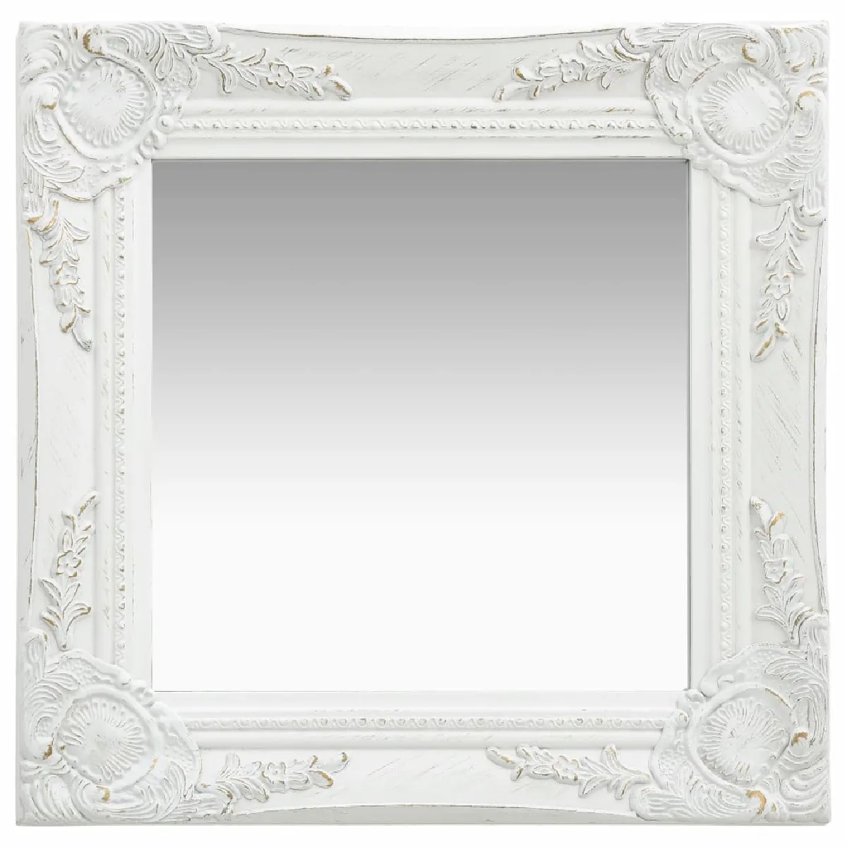 Decoshop26 Miroir Baroque - vue 4