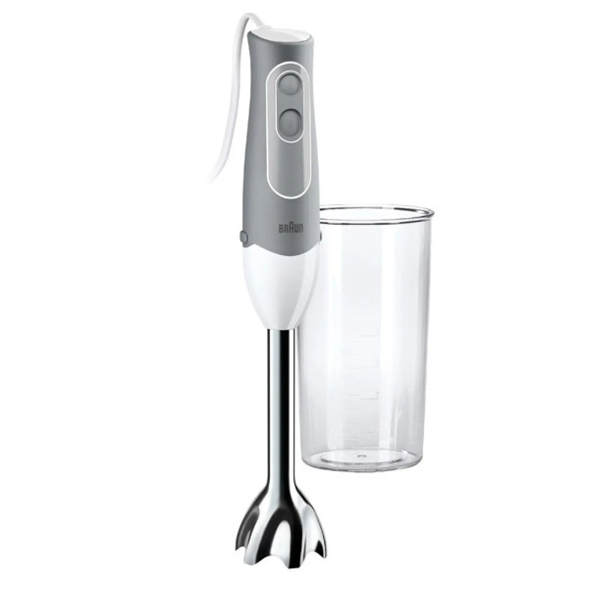 BRAUN Mixeur plongeant Multiquick 5
