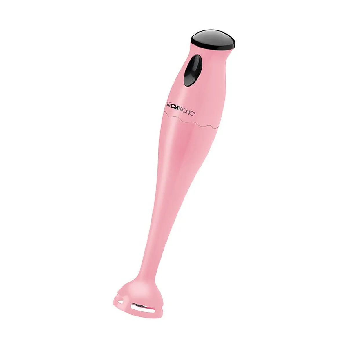 Clatronic Rose Mixeur Plongeant Sm 3577 - Neuf - Image 2