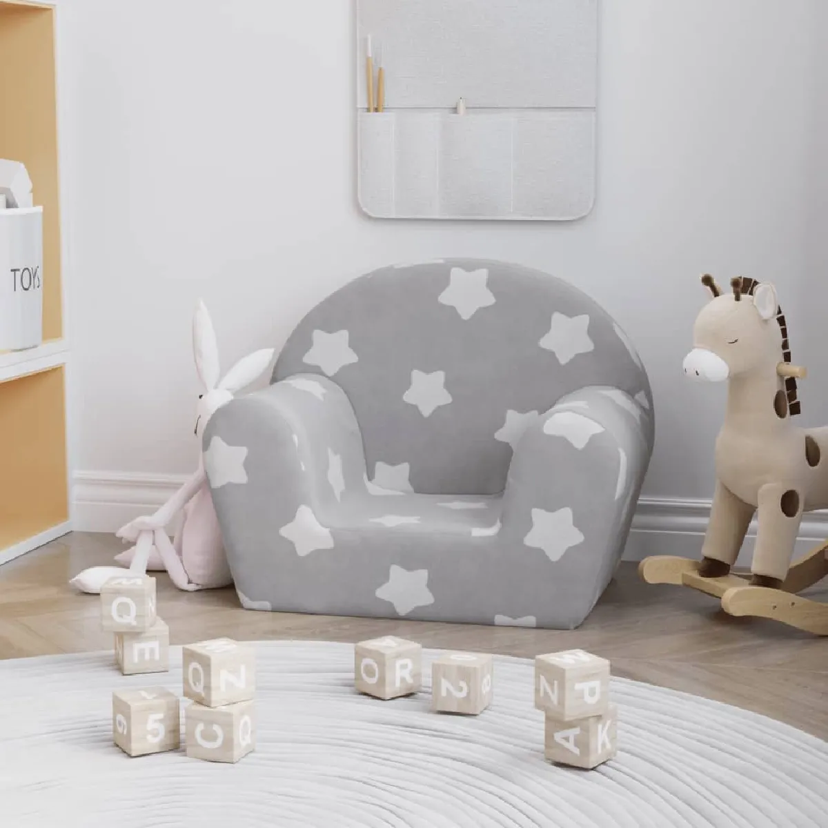 vidaXL Canapé pour enfants - vue 9