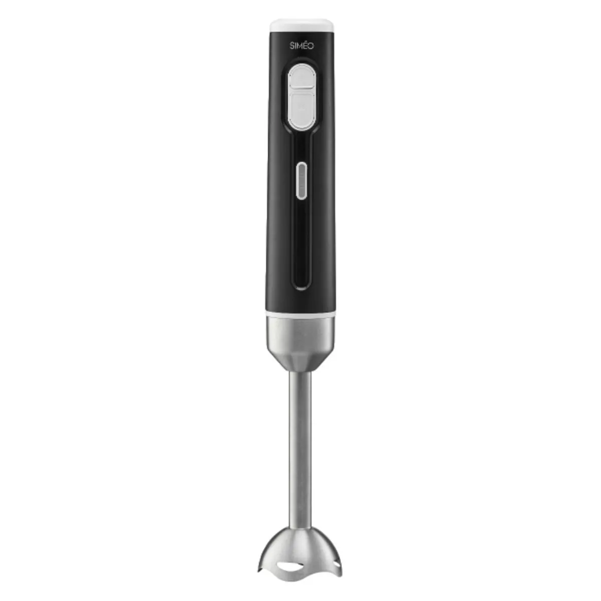 Simeo Noir Pmn550