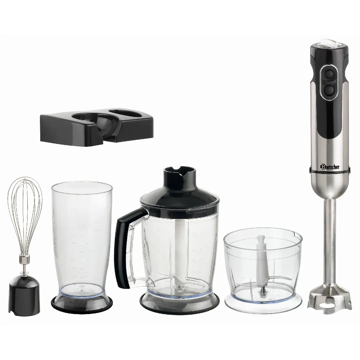 Bartscher Pro Mixeur