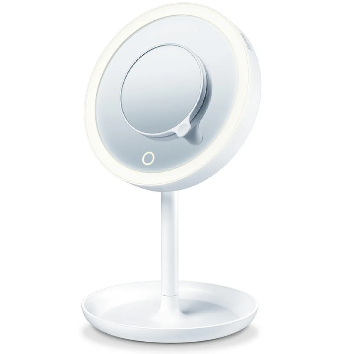 Miroir Cosmétique Éclairé Bs 45 Beurer Le Miroir - vue 5