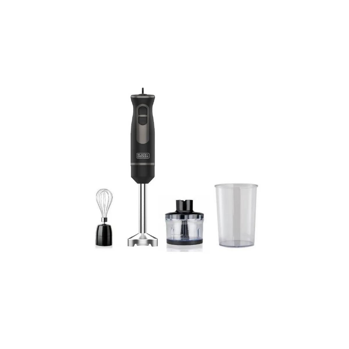 & Decker BXHBA800E