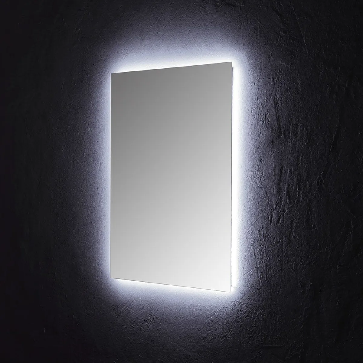 Kiamami valentina Miroir salle de bain LED - vue 9
