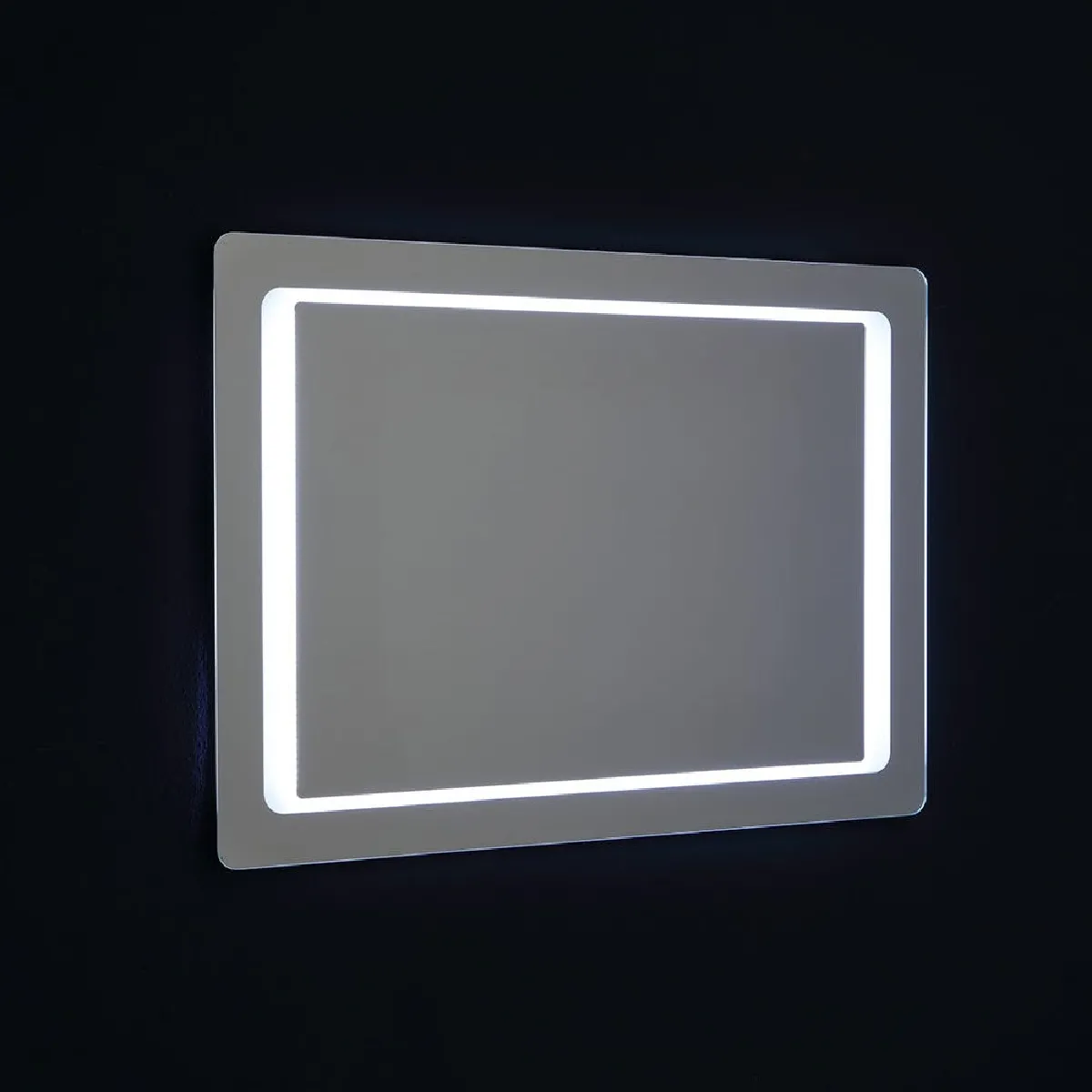 Kiamami valentina Miroir salle de bain LED - vue 7