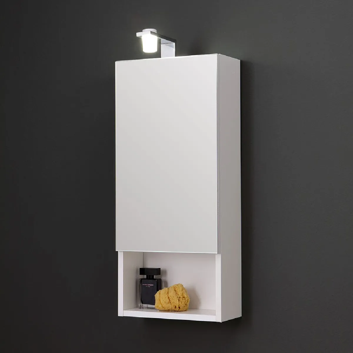Kiamami valentina Miroir salle de bain - vue 4
