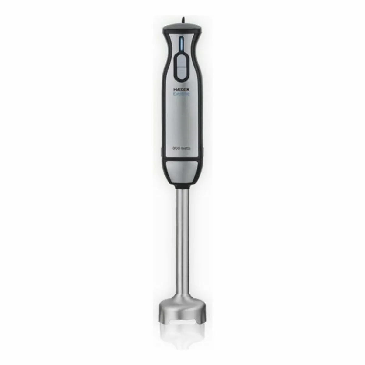 Haeger - Pied Mixeur Extreme - 1000W - 2 Vitesses - Fonction Turbo - Image 4