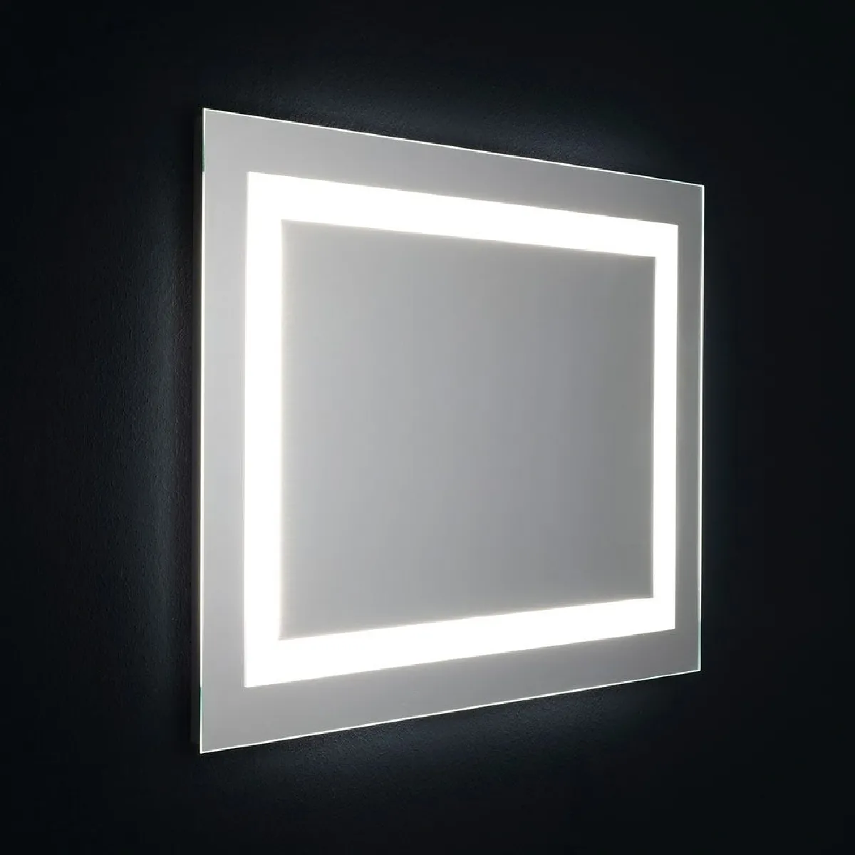 Kiamami valentina Miroir salle de bain LED - vue 10